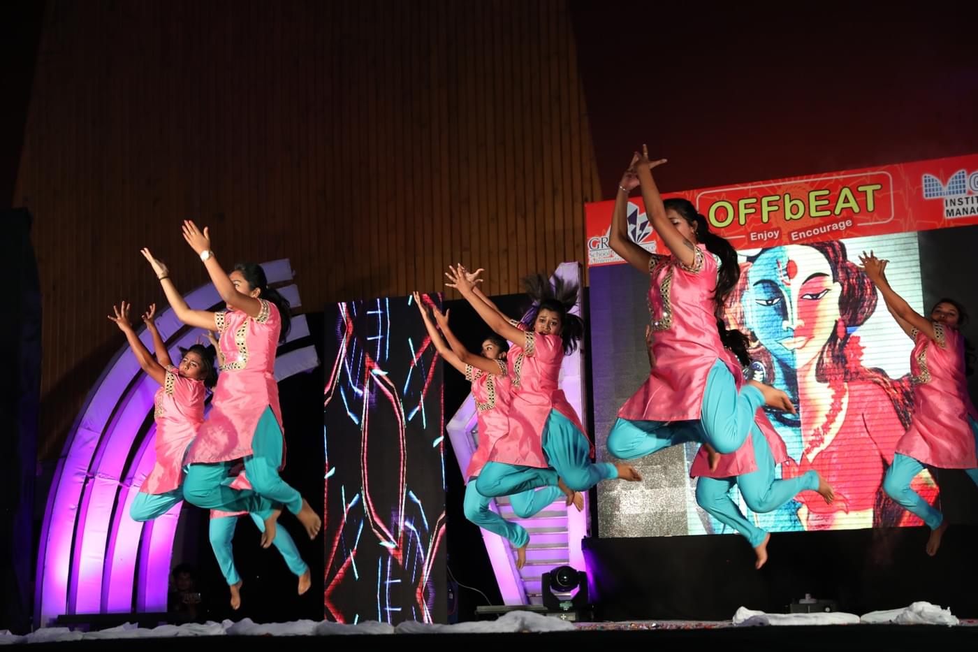 Dr GR Damodaran College of Science Coimbatore Activity 3 photo 75